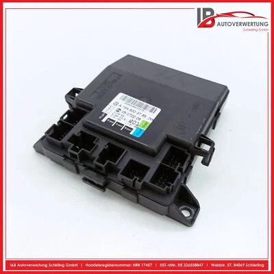 Centralina porta anteriore sinistra Mercedes Benz Classe R W251, V251 R280 A1648203785 - Immagine 1 di 4
