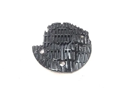 Deflector interior de la cubierta del motor Kawasaki ZRX1200 ZRX1100 2005 Foto 1 de 4