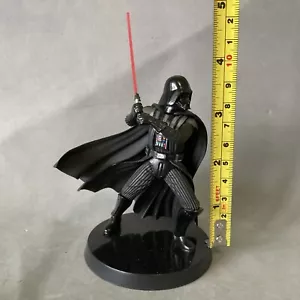 Figura Modelo K1548_B Star Wars Darth Vader 1:18 3.75" - Imagen 1 de 7