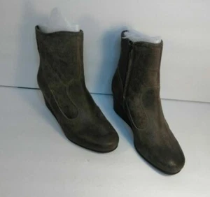 Luxus Rebel LR-Tacey Stiefel 7,5 M schmal 37,5 - Bild 1 von 2