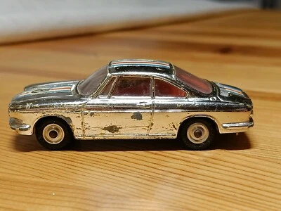 Corgi Toys 315 Simca 1000 - Image 1 of 4