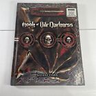 Dungeons and Dragons Supplement Book of Vile Darkness Monte Cook WOTC TSR D&D NM