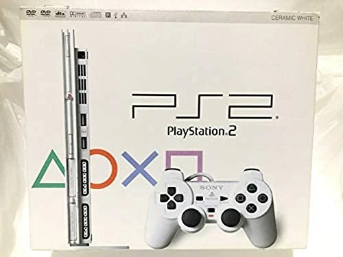 Las mejores ofertas en Sony PlayStation 2 NTSC-J Blanco consolas