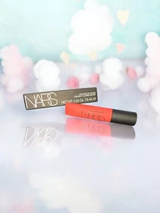 NARS Air Matte Lippenfarbe "BURLESQUE" 0,24 Oz. NEU! Schwer zu finden - Bild 1 von 1