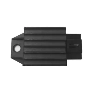 Optimal Heat Dissipation Motorcycle Rectifier 6V Volt Regulator for Honda JH70 - Picture 1 of 12