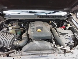 HOLDEN COLORADO STEERING PUMP DIESEL, 2.5/2.8, RG, 01/2012-06/2016 - Picture 1 of 12