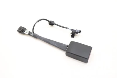 Buick Regal Tourx 2018-2020 cinturón de seguridad delantero izquierdo lado del conductor hebilla OEM Foto 1 de 4