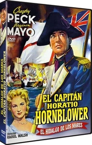 El Hidalgo De Los Mares - El Capitan Horatio Hornblower (Captain Horatio Hornblo - Picture 1 of 3