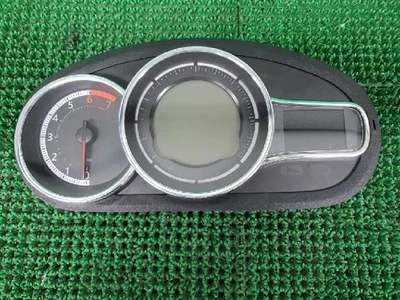 Renault Fluence SM3 2011 nuevos grupos de instrumentos 24810-9015R Foto 1 de 4