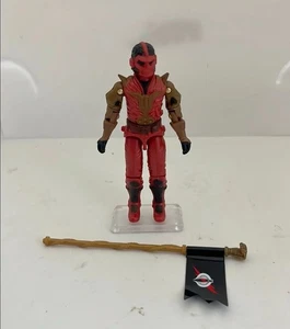 GI Joe Cobra Imperial Procession Guard - Bild 1 von 3