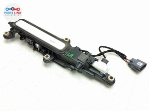 2018-23 RANGE ROVER VELAR REAR LEFT DOOR HANDLE OUTER GRAB GRIP OPENER L560 FUJI - Picture 1 of 11
