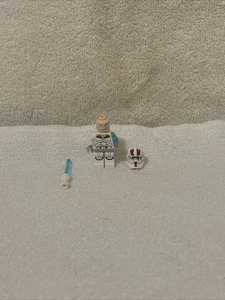 Lego Star Wars Jek-14 Minifigure from set 75018 Authentic FREE SHIP - Picture 1 of 12