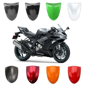 ABS Motor Tail Cowl Covers For Kawasaki ZX6R 2005 2006 Ninja ZX-6R 636 05 06 - Picture 1 of 38