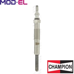4x GLOW PLUG CH233 FOR RENAULT Megane/I/Kombi/van MEGANE/Scénic/Hatchback/Van - Picture 1 of 8