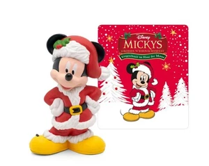 Tonies - Gran Navidad de Mickey - Nevado en la casa del ratón - NUEVO - Imagen 1 de 2