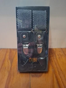Dibi  Nosib Set Of Suspenders  For Men Or Women New In Original Box  - Picture 1 of 8