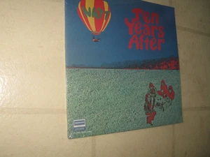 TEN YEARS AFTER 1970 "WATT" NEW/SEALED ORGL VINTAGE US GATEFOLD CVR LP alvin lee - Picture 1 of 2