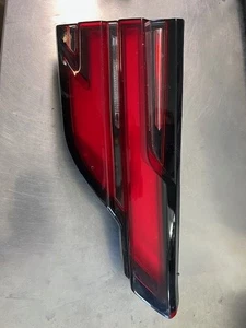 Driver Tail Light Tailgate Mounted Classic Style Fits 22-24 TRAVERSE 572720 - Picture 1 of 12