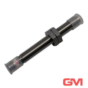 BR Braun Hall-Effekt Sensor A5S05 Baureihe A5S0 0 Hz…12 kHz Drehzahl-Sensor - Picture 1 of 8