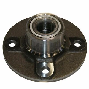 GMB Wheel Bearing and Hub Assembly Rear 7990141 402024M405 for Nissan - Picture 1 of 4