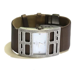 Reloj Evolution Pippo Pérez 2.12ct Diamante 52.5g Damas Único - Imagen 1 de 11