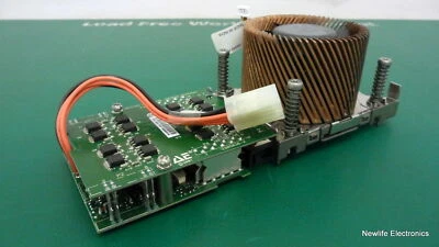 HP A7231-69139 Intel Itanium 2 900MHz CPU Module A9732-62039 - Image 1 of 4