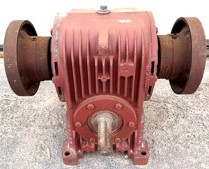 Ex-Cell-O HU-60-3 Gear Reudcer - Picture 1 of 5