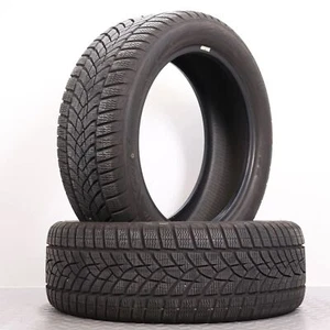 2x Winterreifen 235/50R19 99V Goodyear Ultagrip Performance GEN 1 SUV AO 6,5-7mm - Bild 1 von 5