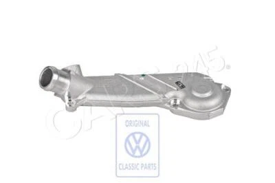 Genuine AUDI VW A4 Avant S4 quattro A6 allroad qu. S6 A8 S8 Cover 059121121A - Image 1 of 2