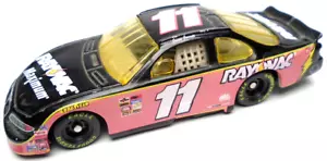 ACTION 2000 PONTIAC GRAND PRIX #11 JASON JARRETT RAYOVAC NERO 3 1/8" NASCAR - Foto 1 di 6