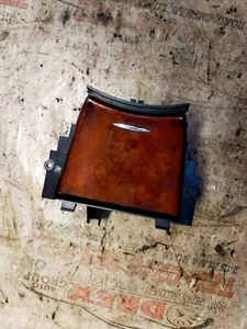 MERCEDES W211 STORAGE KEY TRAY CENTRE CONSOLE CUP HOLDER 2116800350 2003-2006 - Picture 1 of 5