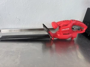 Craftsman Trimmer - Picture 1 of 4