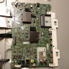 MAIN BOARD EAX66773705 (1.0) 6NEBT000-03N9 MZ6NU10KLD FOR LG 49UH850V & 55UH850V