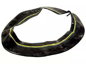 INNER TUBE 4.00x19 FOR MASSEY FERGUSON TE20 TEA20 TED20 TEF20 TRACTORS. - Picture 1 of 3