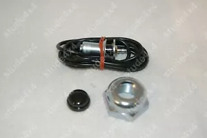 HORN BUTTON KIT FOR WILLYS JEEP MB GPW CJ2A 1941-49 # A-6742K - Bild 1 von 1