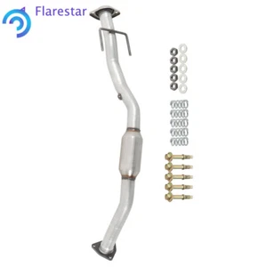 For 2002 2003 2004 2005 Chevrolet Trailblazer GMC Envoy 4.2L Catalytic Converter - Picture 1 of 12