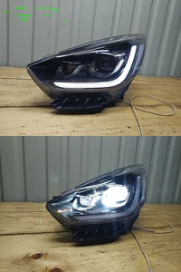 FARO LED COMPLETO KIA NIRO FARO FARO LED FARO PHARE LHD LIFTING 2019- - Imagen 1 de 12