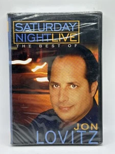 Saturday Night Live - The Best of Jon Lovitz - Picture 1 of 2