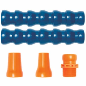 Loc-Line Coolant Hose 60513 3/4" Bore Hose Assembly Kit - Picture 1 of 1