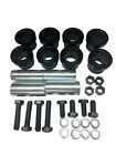Polypro Rear Irs Adjusting Camber Toe Kit For Holden Commodore 1993-1997 Vr Vs