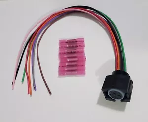 42RE 46RE 47RE 48RE Transmission Wiring Harness repair Kit 1994+ DODGE RAM JEEP - Picture 1 of 2