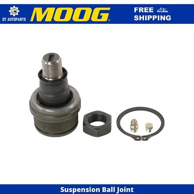 Rótula de suspensión delantera inferior MOOG para Chevrolet V1500 Suburban 1989-1991 Foto 1 de 4