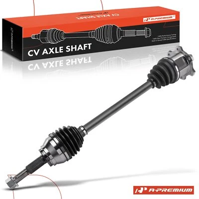 Conjunto de eje A-Premium CV pasajero trasero para INFINITI FX35 2003-2008 3,5 L Foto 1 de 4