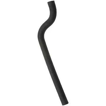 Manguera de calentador de climatización calentador a tubería para Eagle Vista Dayco 1988-1989 Foto 1 de 1