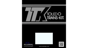 Ford E4OD 4R100 Transmission Overhaul Kit 1996-Up - Picture 1 of 1