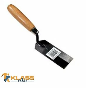 Cazzuola marginale 2" x 5" di KlassTools - Foto 1 di 3