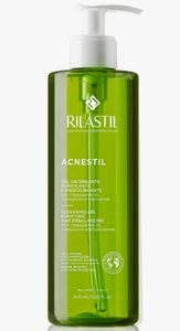 RILASTIL Acnestil Cleansing Gel 400ml - Picture 1 of 1