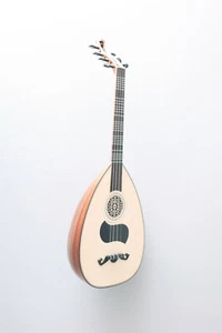 LAVTA - LAUTA - SANDI - Video Incluido - VENTA DIRECTA DE LUTHIER - Imagen 1 de 4