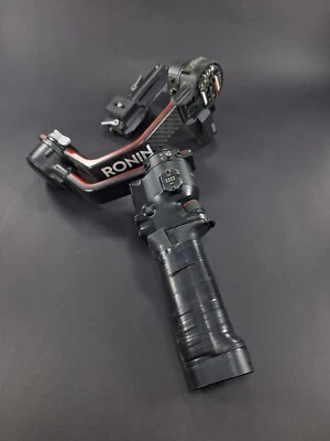 DJI RONIN RS2 , MOTOR ERROR - Image 1 of 4
