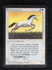 1993 Magic: The Gathering - Limited Edition Alpha Pearled Unicorn 0e3